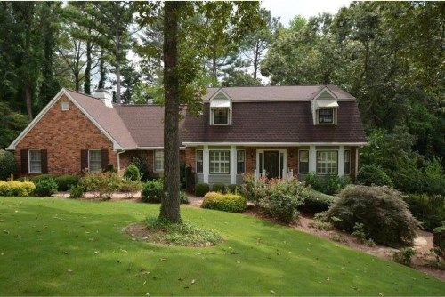 3917 Brintons Mill, Marietta, GA 30062