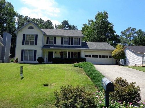 1038 Pointer Ridge, Tucker, GA 30084