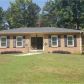 1116 Redan Trail, Stone Mountain, GA 30088 ID:14627531