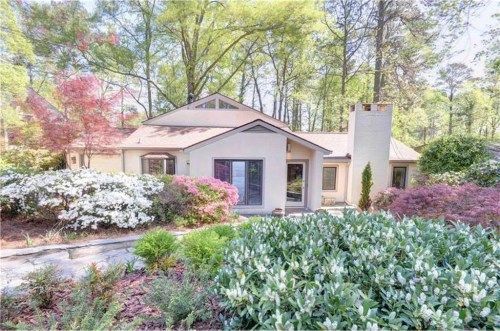 1739 Pine Ridge Drive Ne, Atlanta, GA 30324