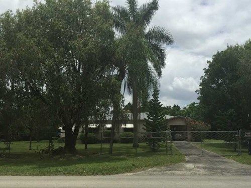 26700 SW 182nd Ave, Homestead, FL 33031