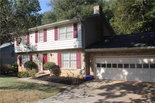 3312 Northbrook Drive, Atlanta, GA 30340