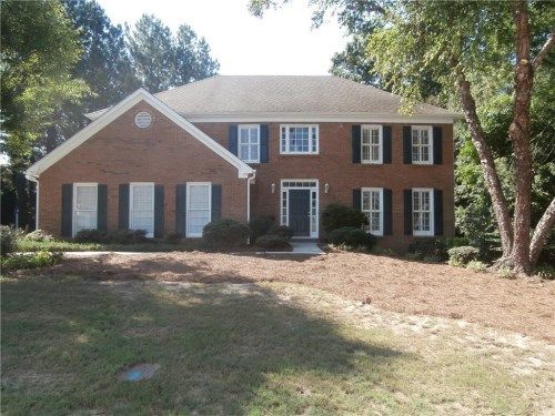 2895 Hunters Pond Lane, Snellville, GA 30078