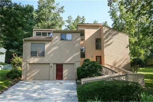 2946 Creek Park Drive, Marietta, GA 30062