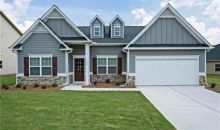 233 Cherokee Reserve Circle Canton, GA 30115