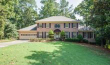 2562 River Knoll Drive Sw Lilburn, GA 30047