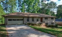 4486 Hale Drive Lilburn, GA 30047