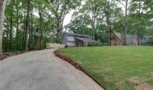 608 Falling Leaf Drive Nw Lilburn, GA 30047