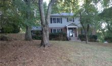 3722 Southgate Drive Sw Lilburn, GA 30047