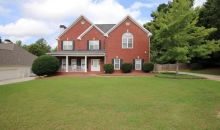 200 Amberbrook Circle Grayson, GA 30017