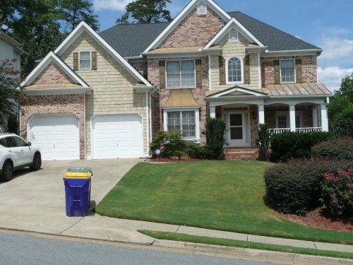 1231 Promontory Path, Marietta, GA 30062