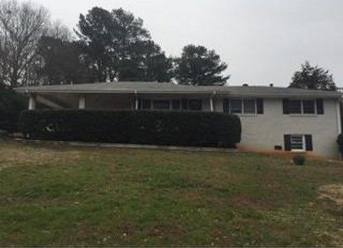 4456 Arcadia Drive, Norcross, GA 30093