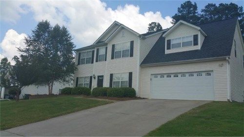 767 Baskins Circle, Winder, GA 30680