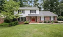 350 Jade Cove Drive Roswell, GA 30075