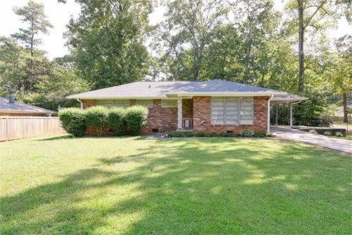 3381 King Springs Road, Smyrna, GA 30080