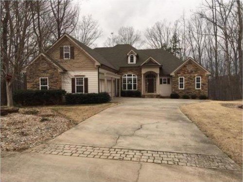 3470 Hickory Lake Drive, Gainesville, GA 30506