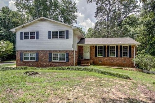 2953 Timberline Road, Marietta, GA 30062