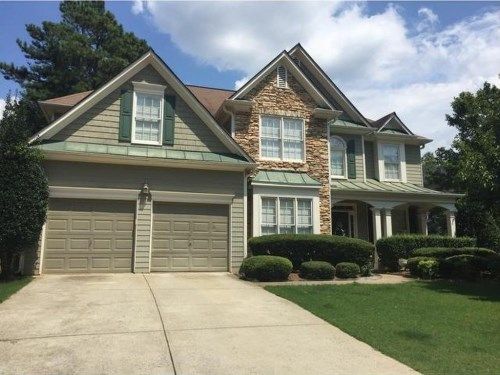 1059 Amberton Lane, Powder Springs, GA 30127