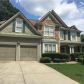 1059 Amberton Lane, Powder Springs, GA 30127 ID:14761813