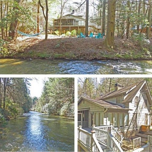 41 River Bend Ct, Ellijay, GA 30540