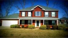 207 Abbotsbury Lane Warner Robins, GA 31088