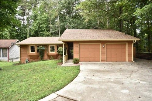 1768 Cord Court, Tucker, GA 30084