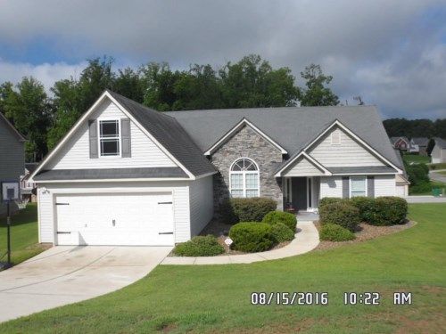 243 Oceanliner Drive, Winder, GA 30680