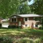 3626 Bishop Drive, Tucker, GA 30084 ID:14809484