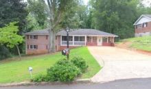 1267 Stoneybrook Drive Tucker, GA 30084