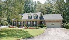 3523 Castleridge Drive Tucker, GA 30084