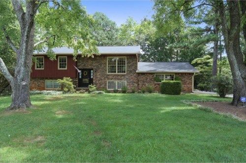 1537 Idlehour Way, Tucker, GA 30084