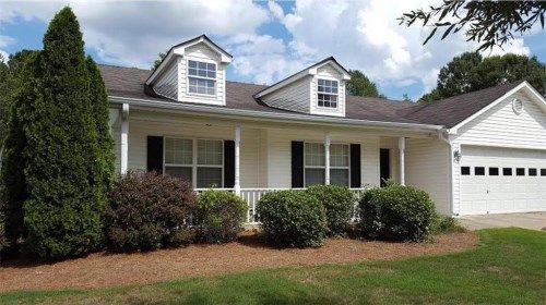 365 Glenmoor Place, Winder, GA 30680