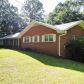 6821 Cowan Mill Road, Winston, GA 30187 ID:14574826