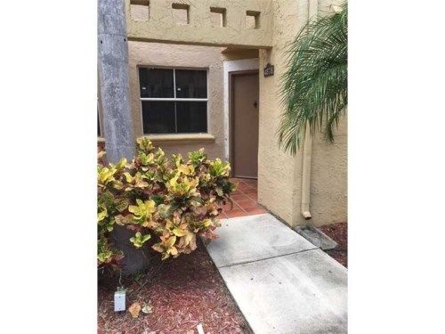 4878 NW 97 COURT # 353, Miami, FL 33178