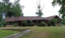 10 Laurel Springs Road Mineral Bluff, GA 30559