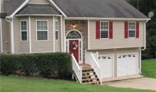 401 Winding Valley Drive Rockmart, GA 30153