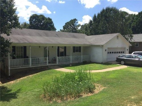 415 Briarwood Road, Winder, GA 30680