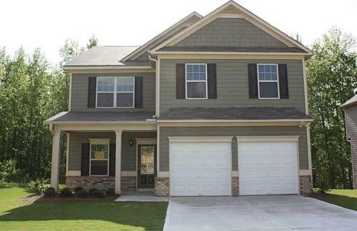 95 Stonewood Creek Drive, Dallas, GA 30132