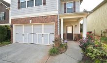 2106 Barberry Drive Buford, GA 30519