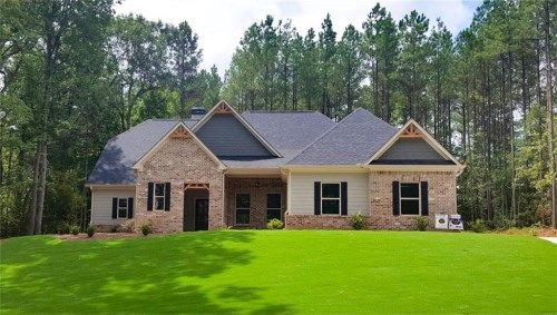 649 Rapids Drive, Bogart, GA 30622