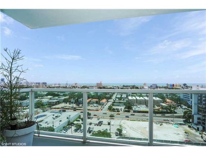 650 West Ave # 1604, Miami Beach, FL 33139