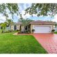 2305 NW 184th Ter, Hollywood, FL 33029 ID:14650598