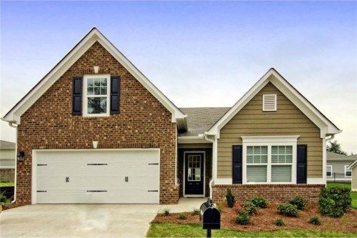 1229 Sonoma Lane, Lawrenceville, GA 30045