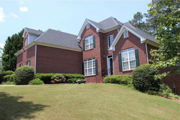 131 Sunningdale Drive, Winder, GA 30680