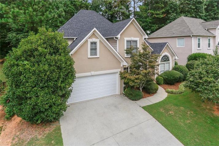 3995 Dream Catcher Drive, Woodstock, GA 30189