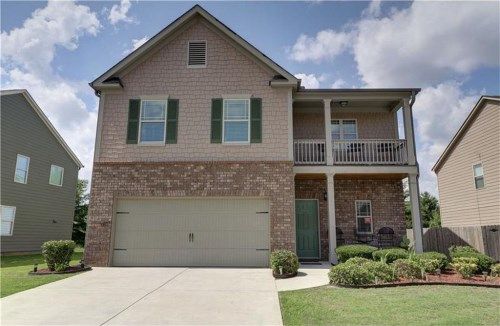 7444 Toccoa Circle, Union City, GA 30291