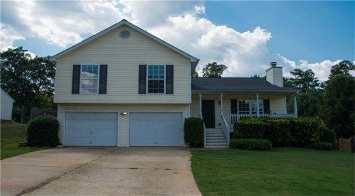 452 Valley Trace, Winder, GA 30680