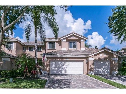 1038 SW 158th Way, Hollywood, FL 33027