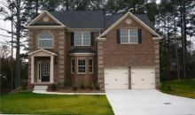 4205 Flat Rock Road W Lithonia, GA 30038