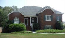 14 Carrington Drive Cartersville, GA 30120